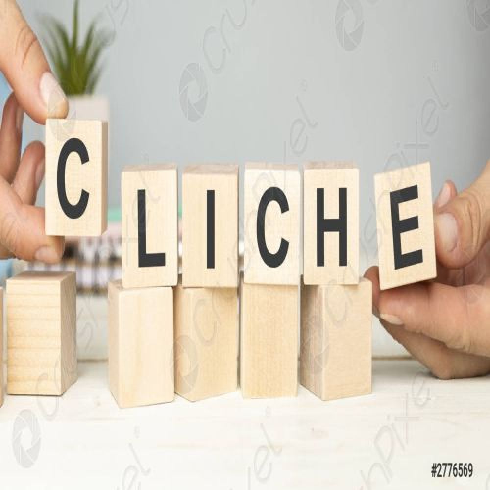 CLICHE imagen