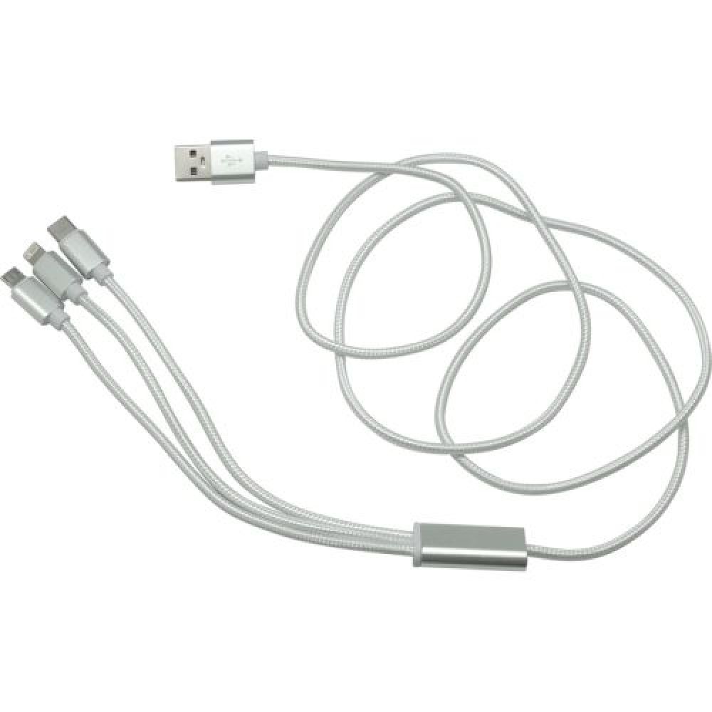 CABLE CON ADAPTADORES 
