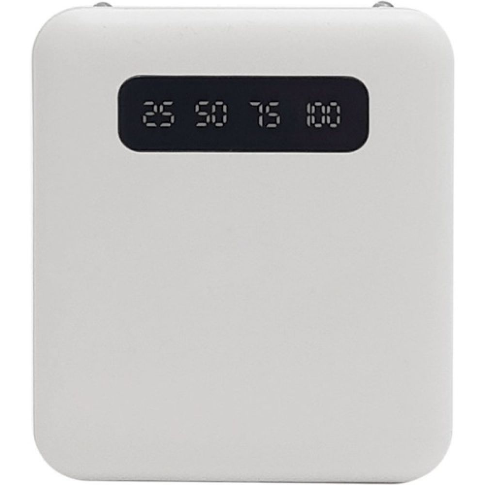 POWERBANK MULTIPUERTO 