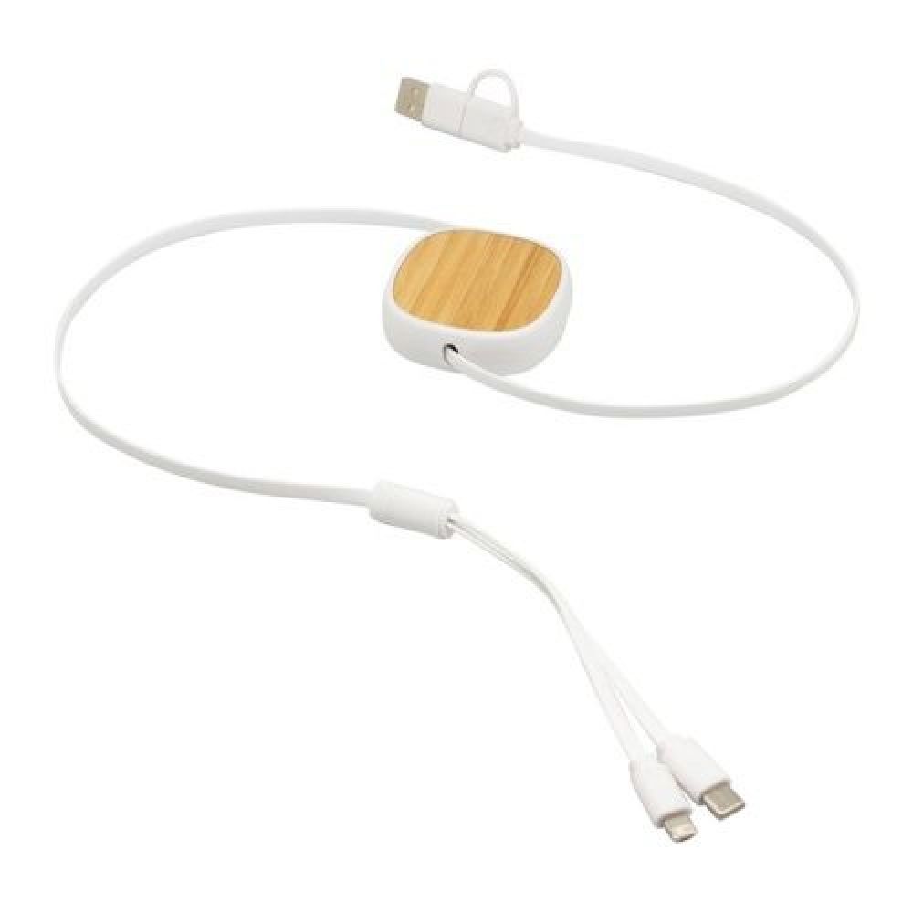 CABLE DE CARGA 