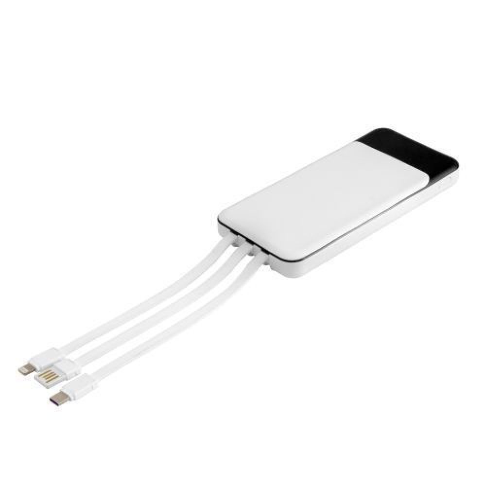POWERBANK MULTIPUERTO 