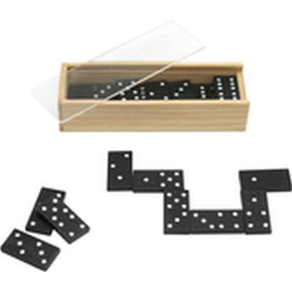 JUEGO DE DOMINÓ imagen