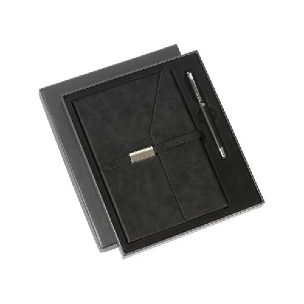 Set de libreta Cattel. imagen