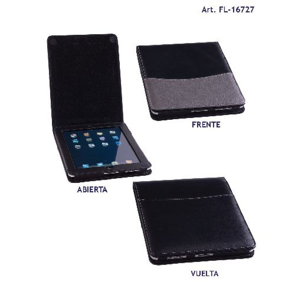 Funda para TABLETA ELECTRÓNICA imagen