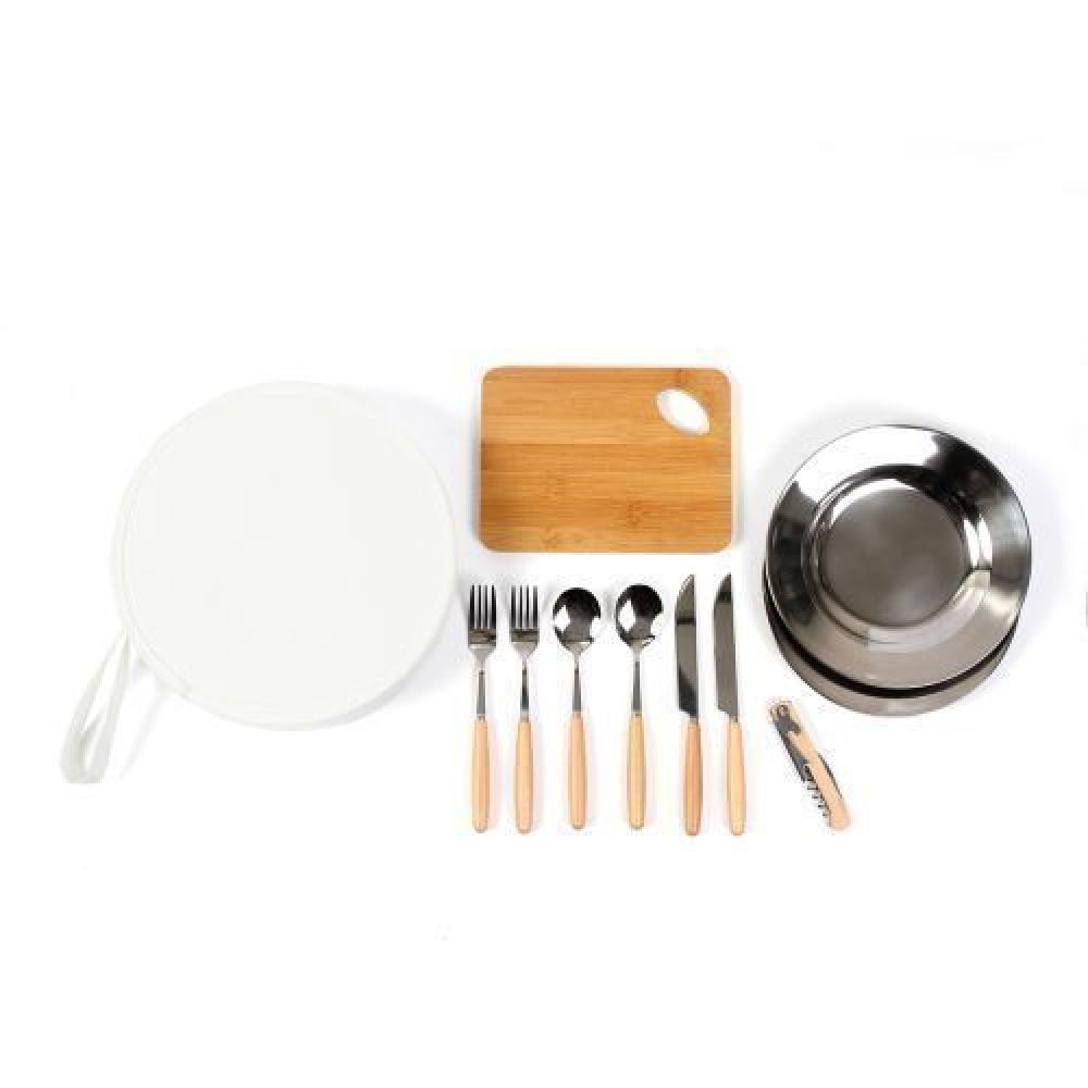 Set Asele. imagen