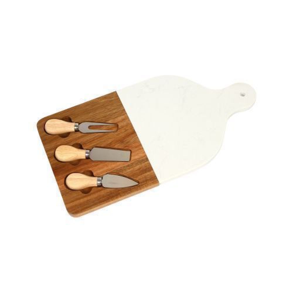 Tabla de quesos Cézy. imagen