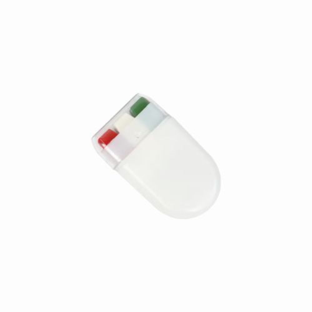 Pinta caras tricolor Misurata. imagen