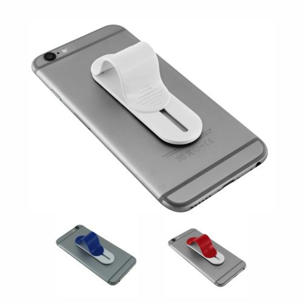 Soporte flexible para celular imagen