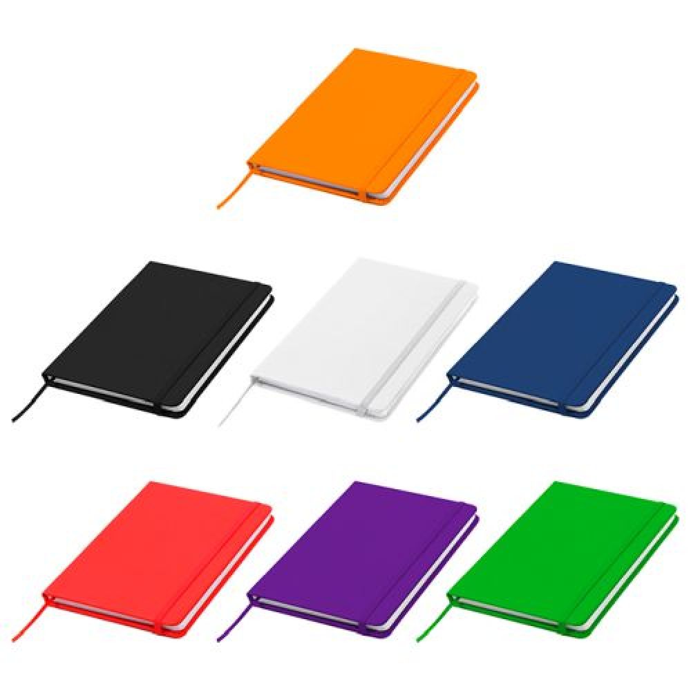 Libreta Oxford. imagen