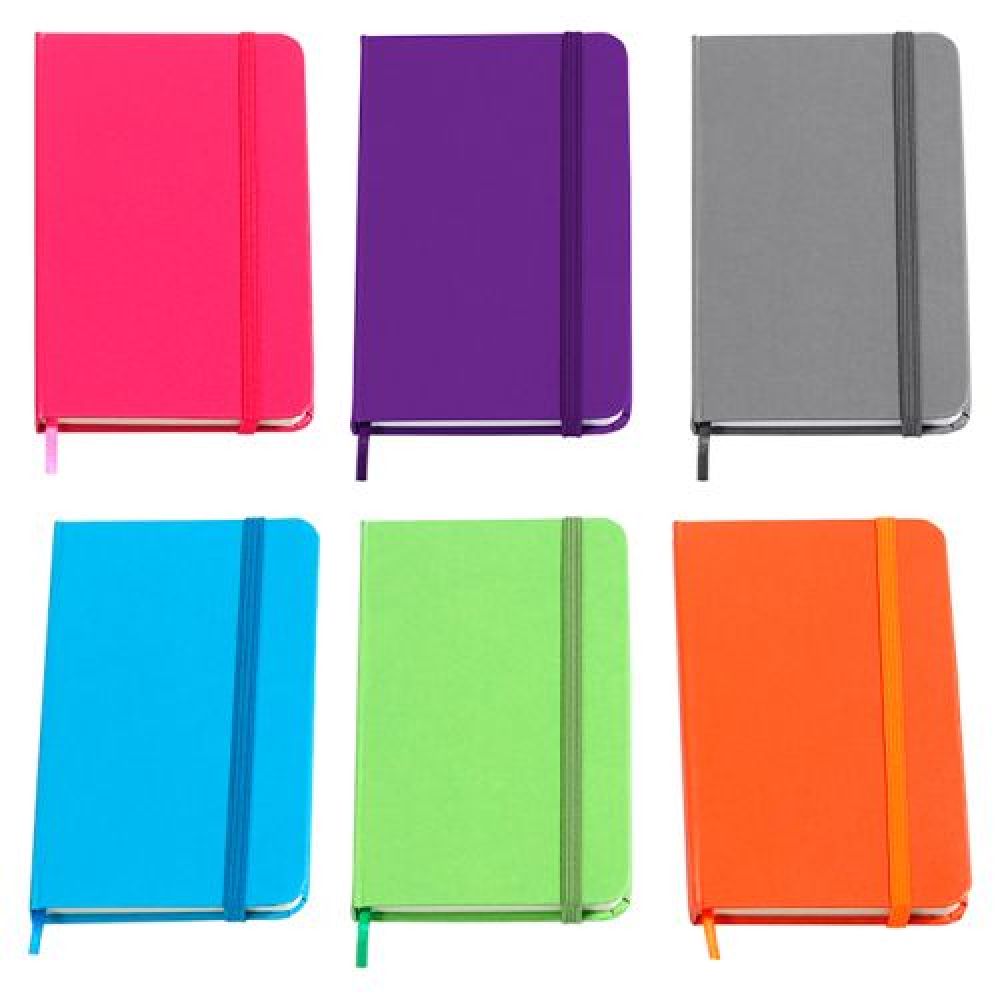 Libreta de bolsillo Lupus. imagen