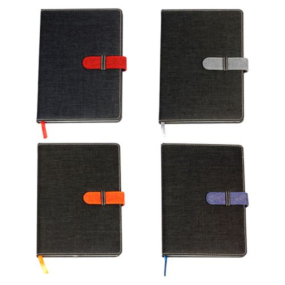 Libreta Glasgow. imagen