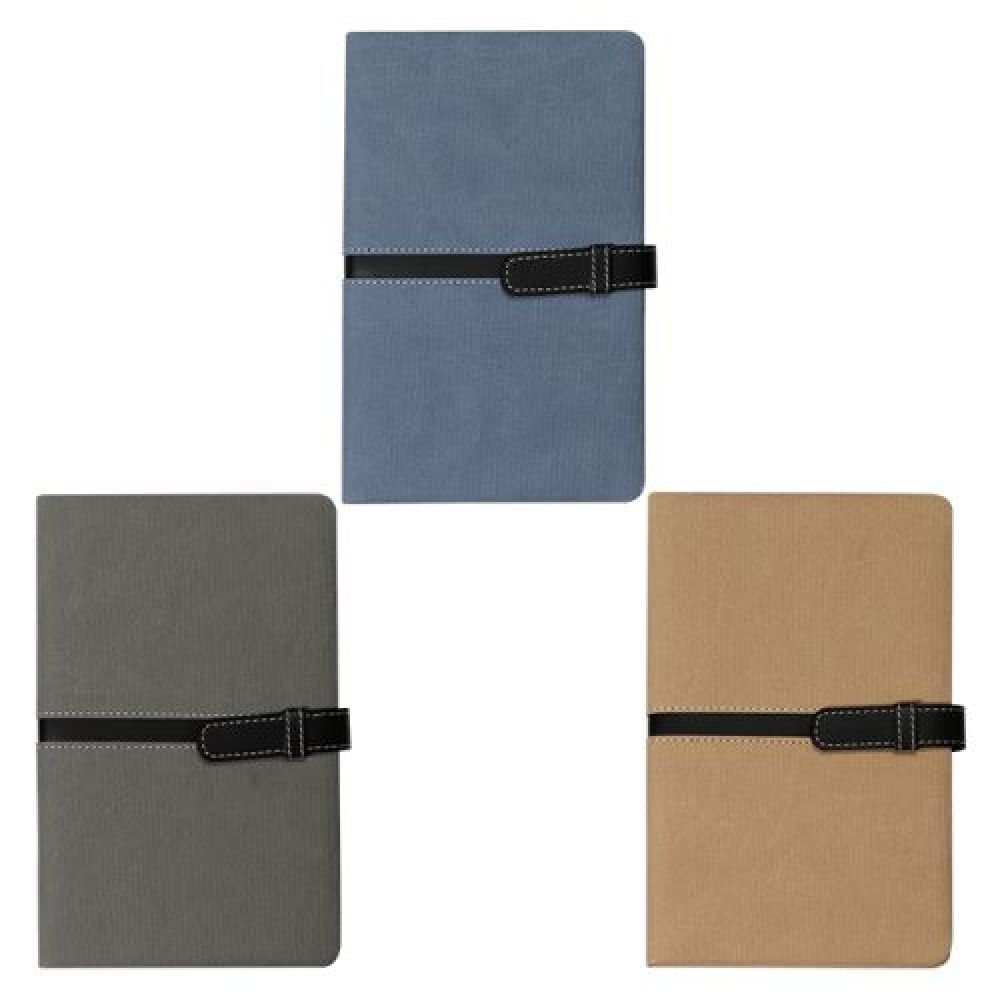 Libreta Amristar. imagen
