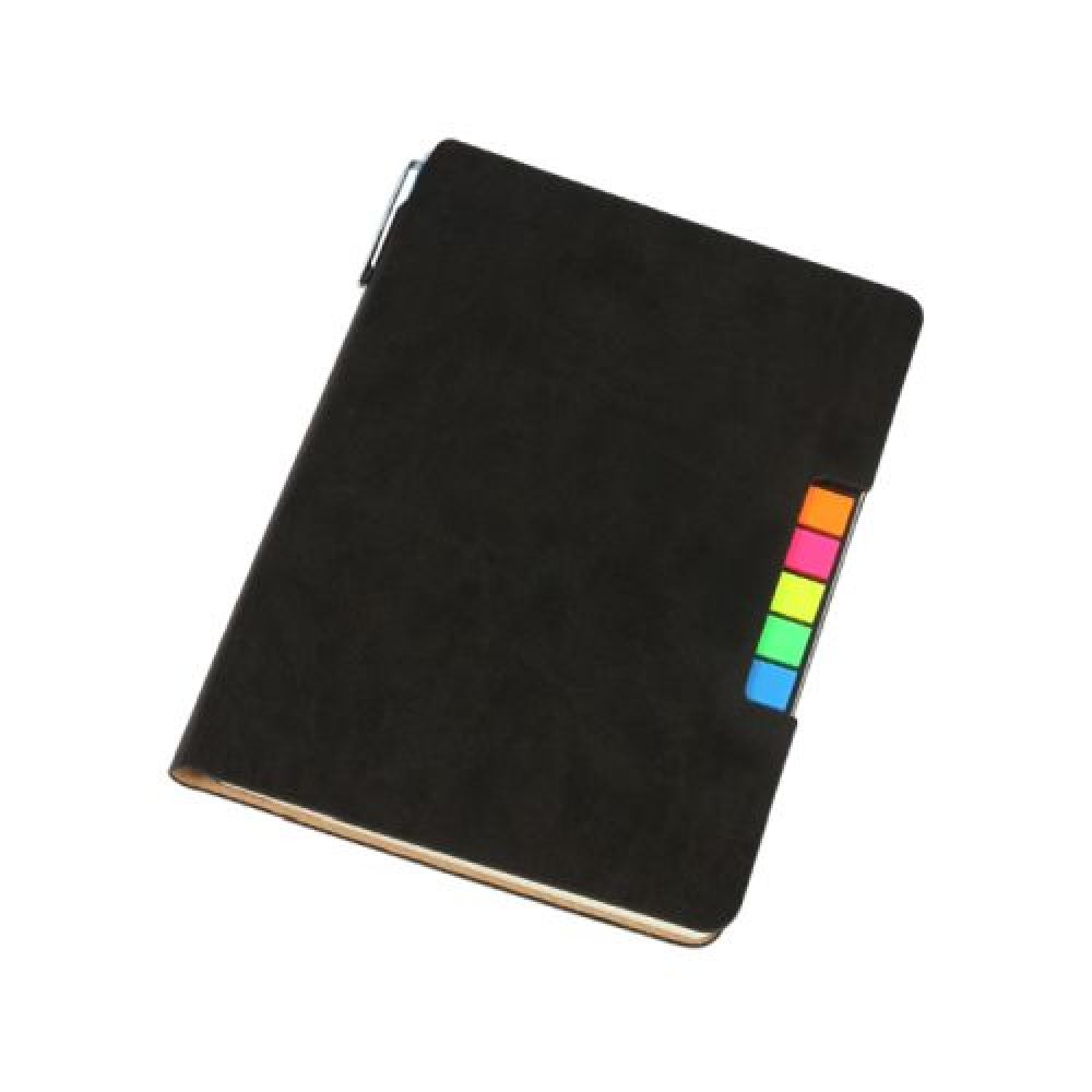 Libreta Vicenza. imagen