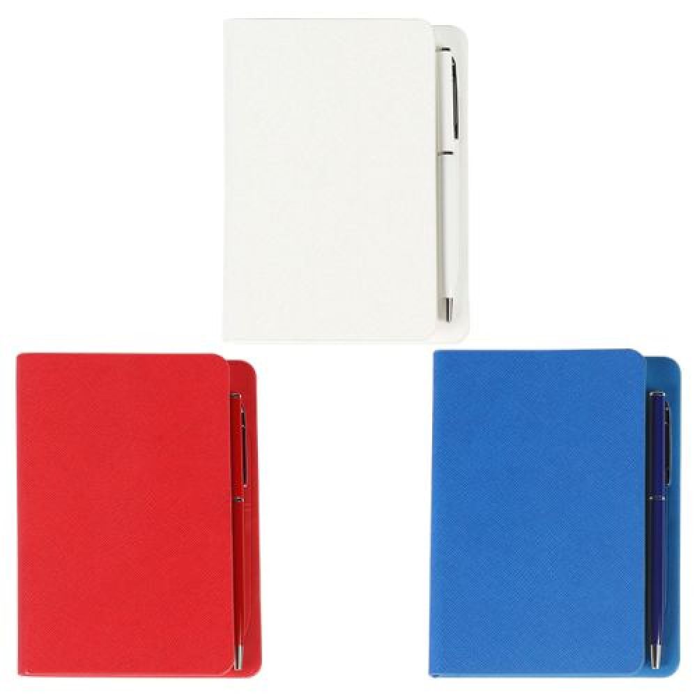 Libreta Siena. imagen