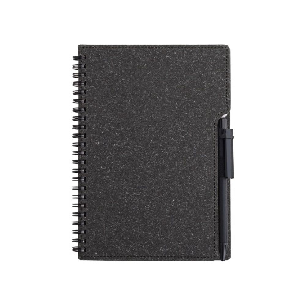 Libreta Kangar. imagen