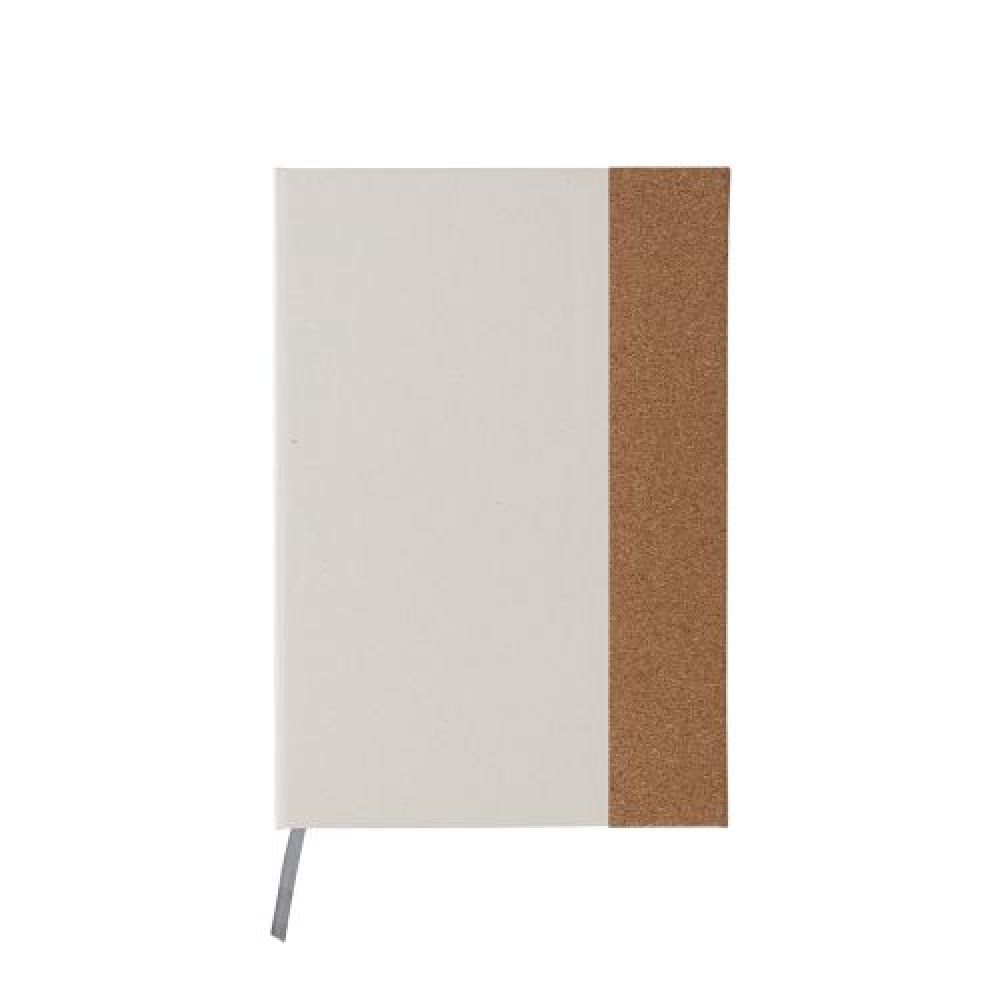 Libreta Marinella. imagen