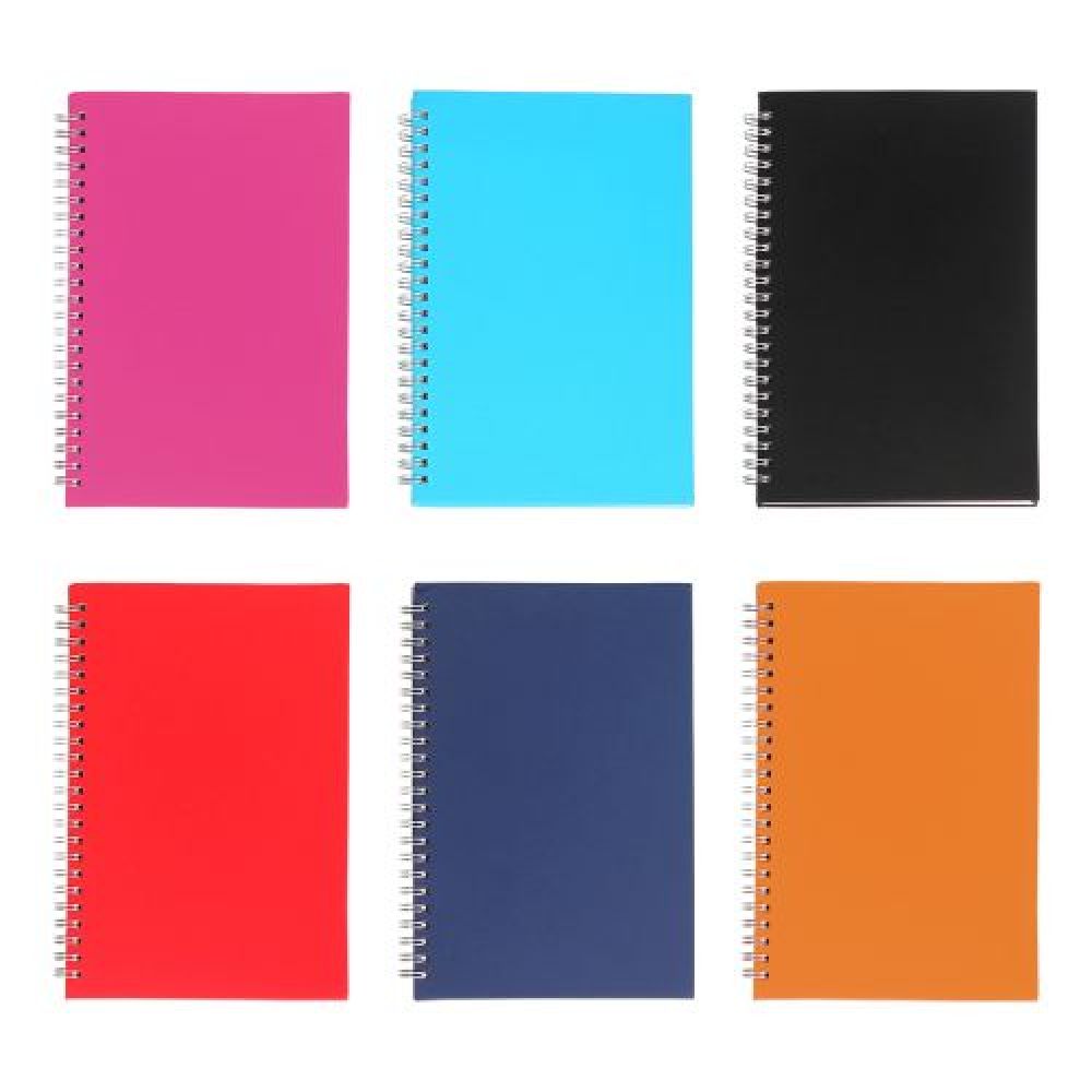 Libreta Vita. imagen