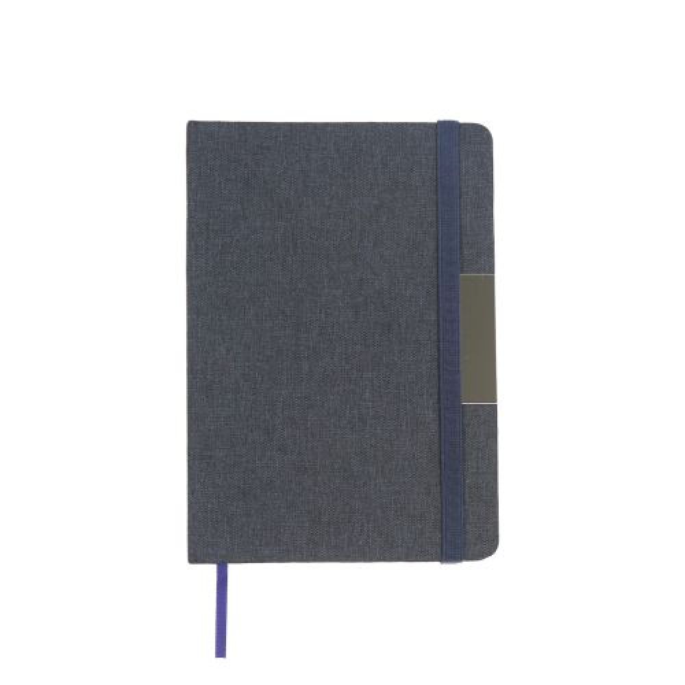 Libreta de RPET Deruta. imagen