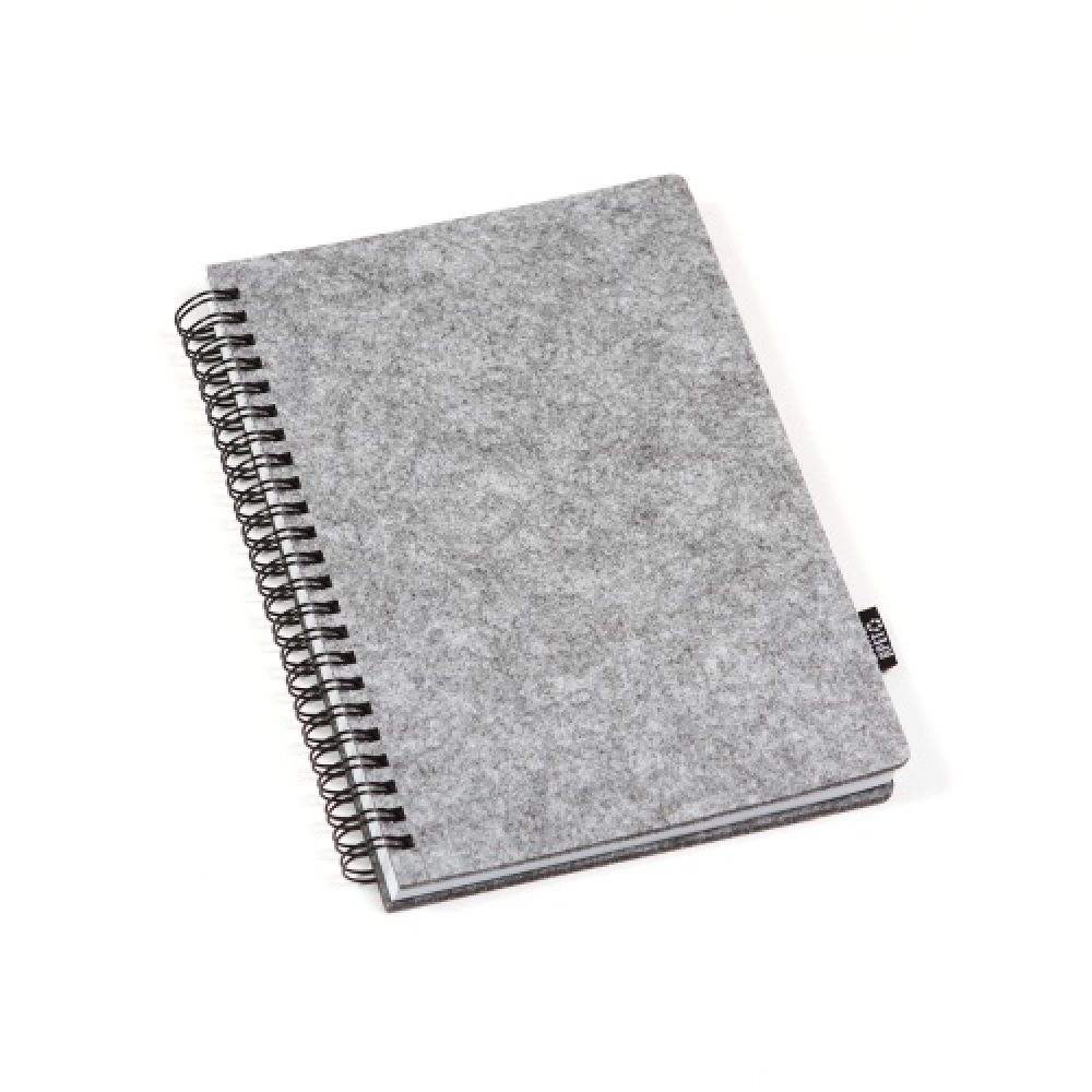 Libreta Bellaria. imagen