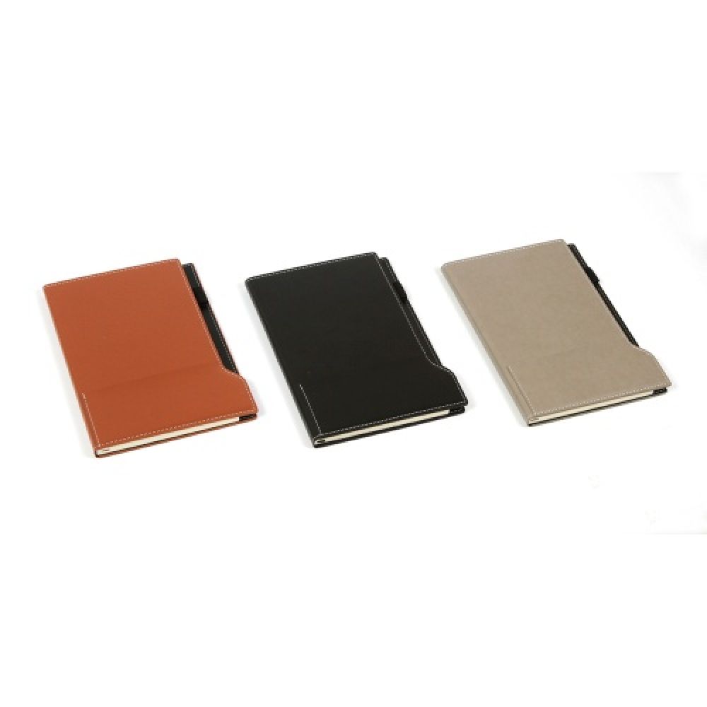 Libreta Zabbar. imagen