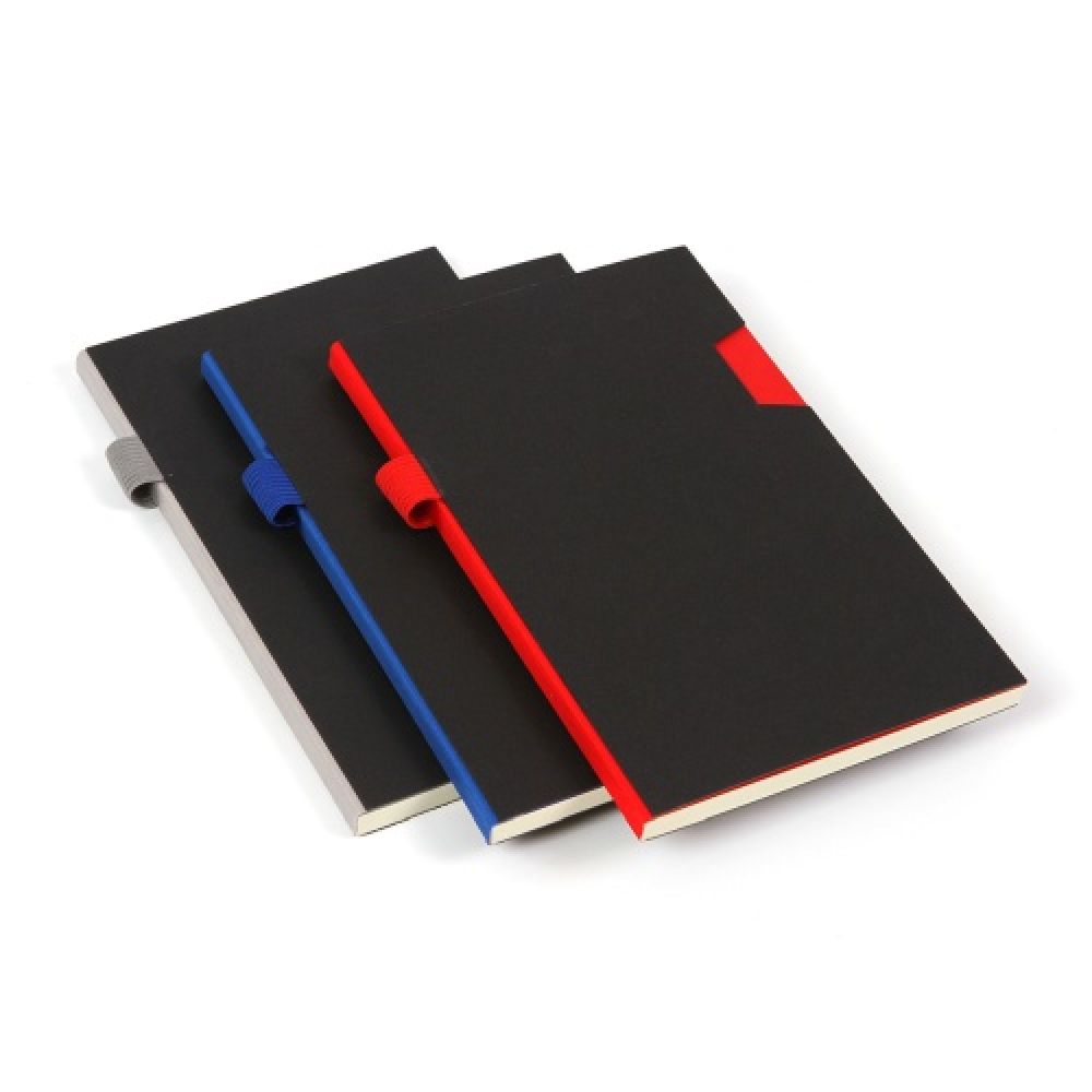 Libreta Valletta. imagen