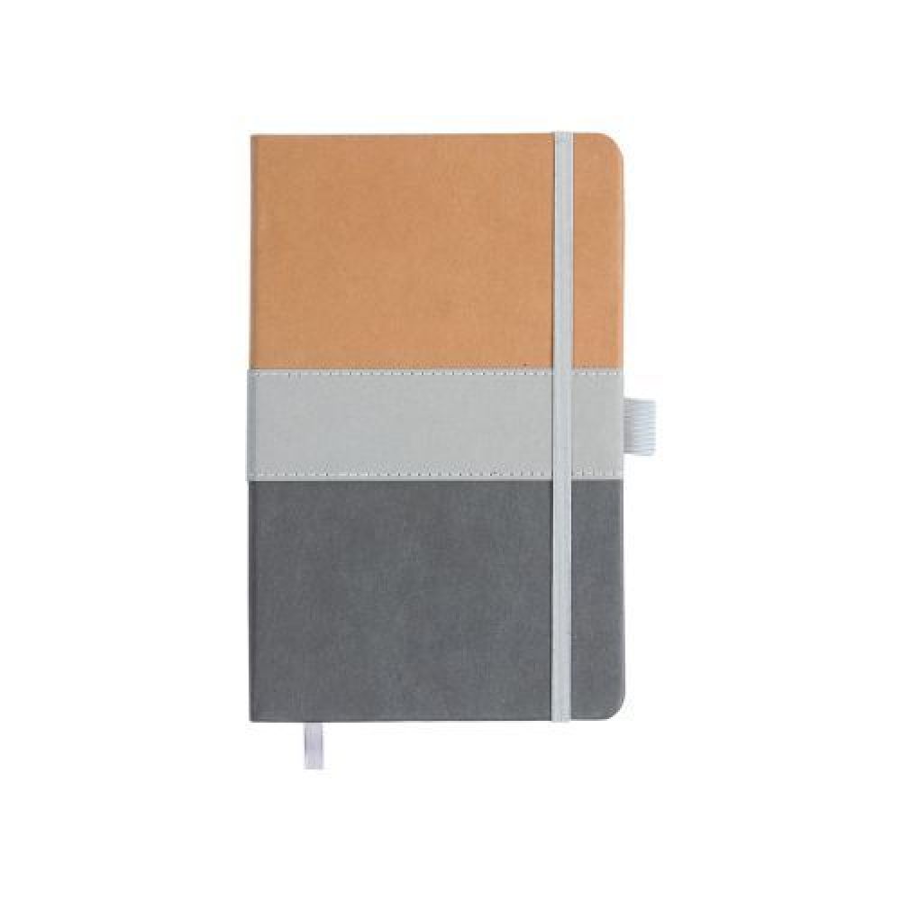 Libreta Arrone. imagen