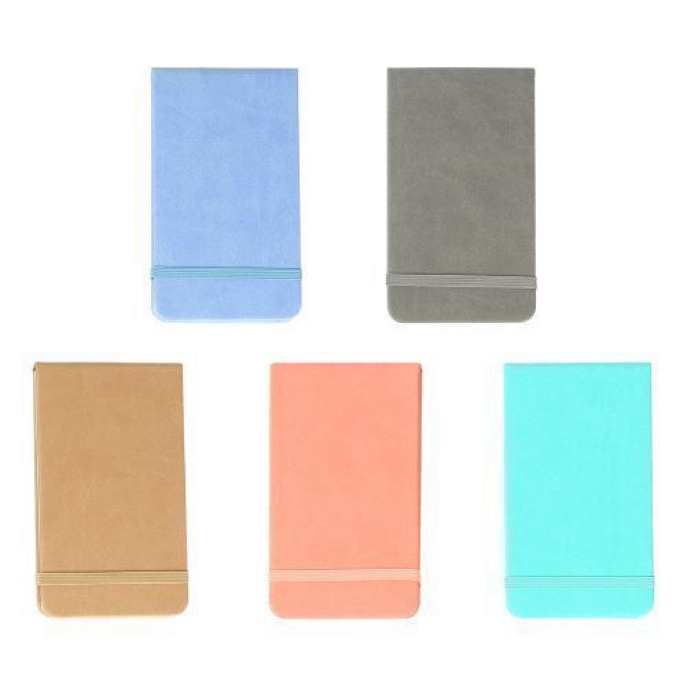 Libreta Arsoli. imagen