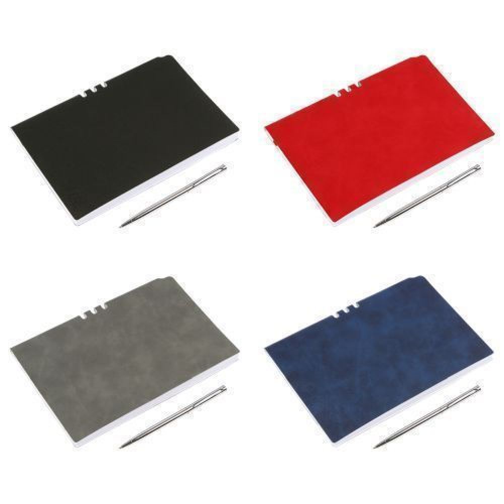 Libreta Malans. imagen