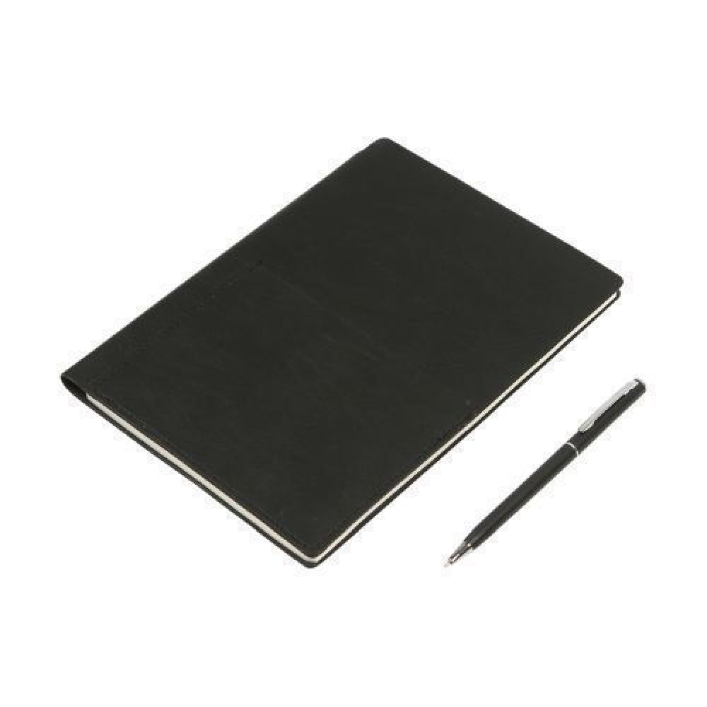 Libreta Croick. imagen