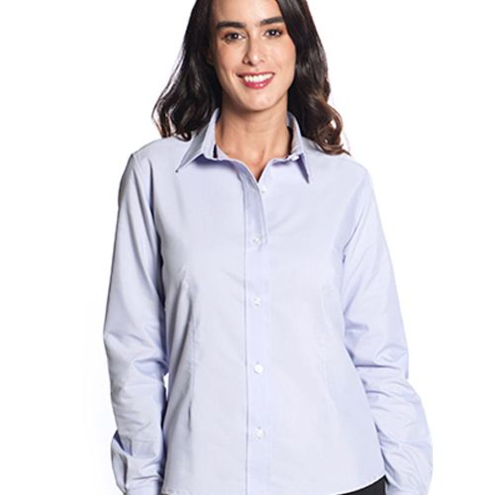 CAMISA MEETING imagen