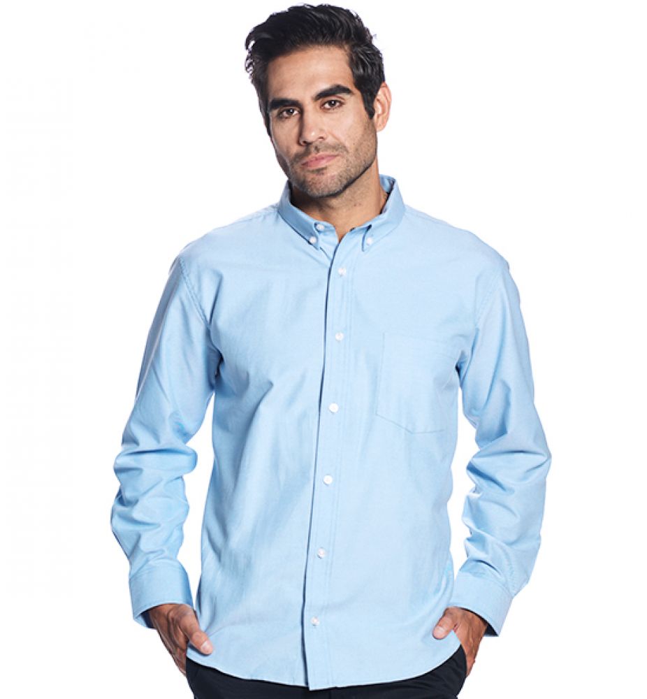  CAMISA OXFORD imagen