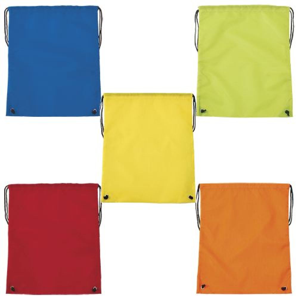 MORRAL DE POLIESTER  imagen