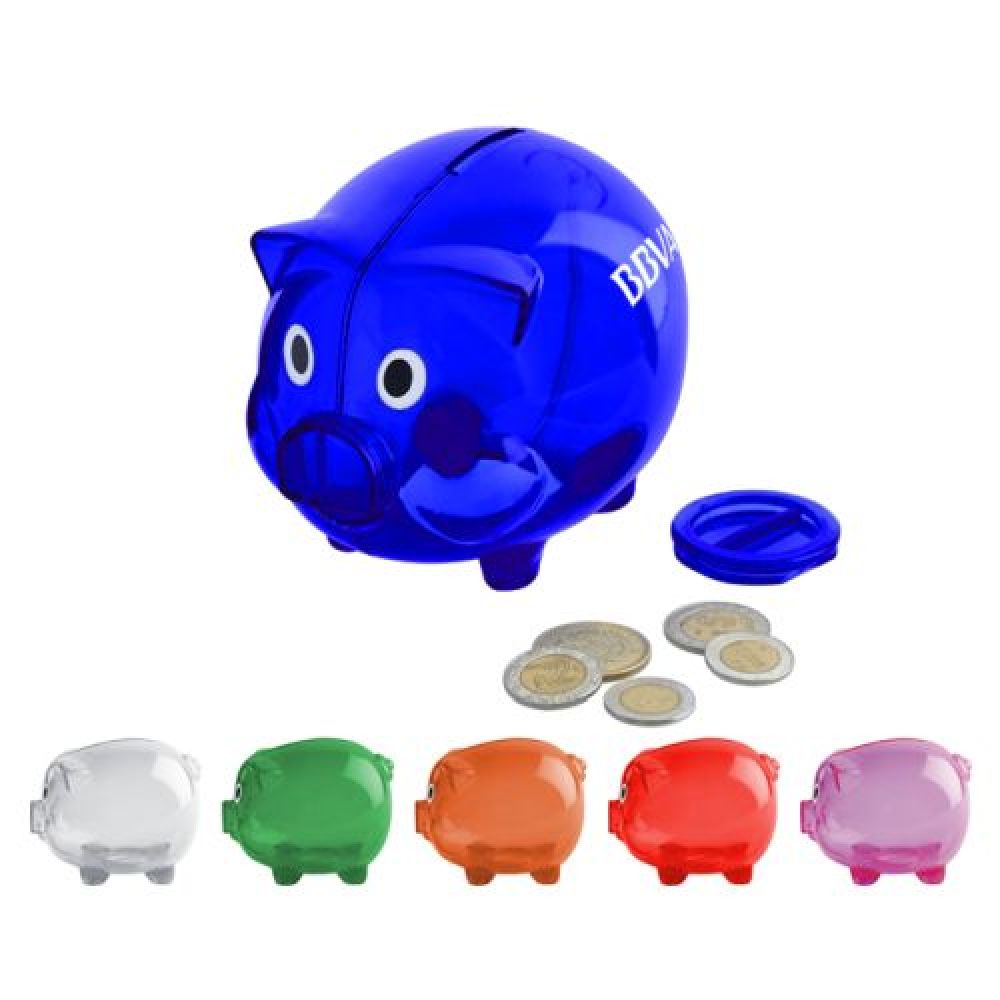ALCANCIA PIG MNY4333 imagen