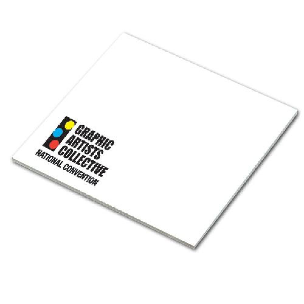 STICKY NOTE      4X4 25 HOJAS  imagen