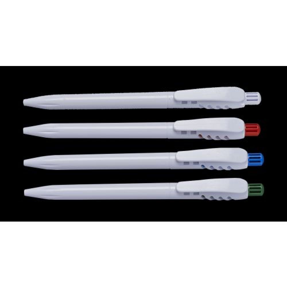 Bolígrafo Italiano Abrava imagen