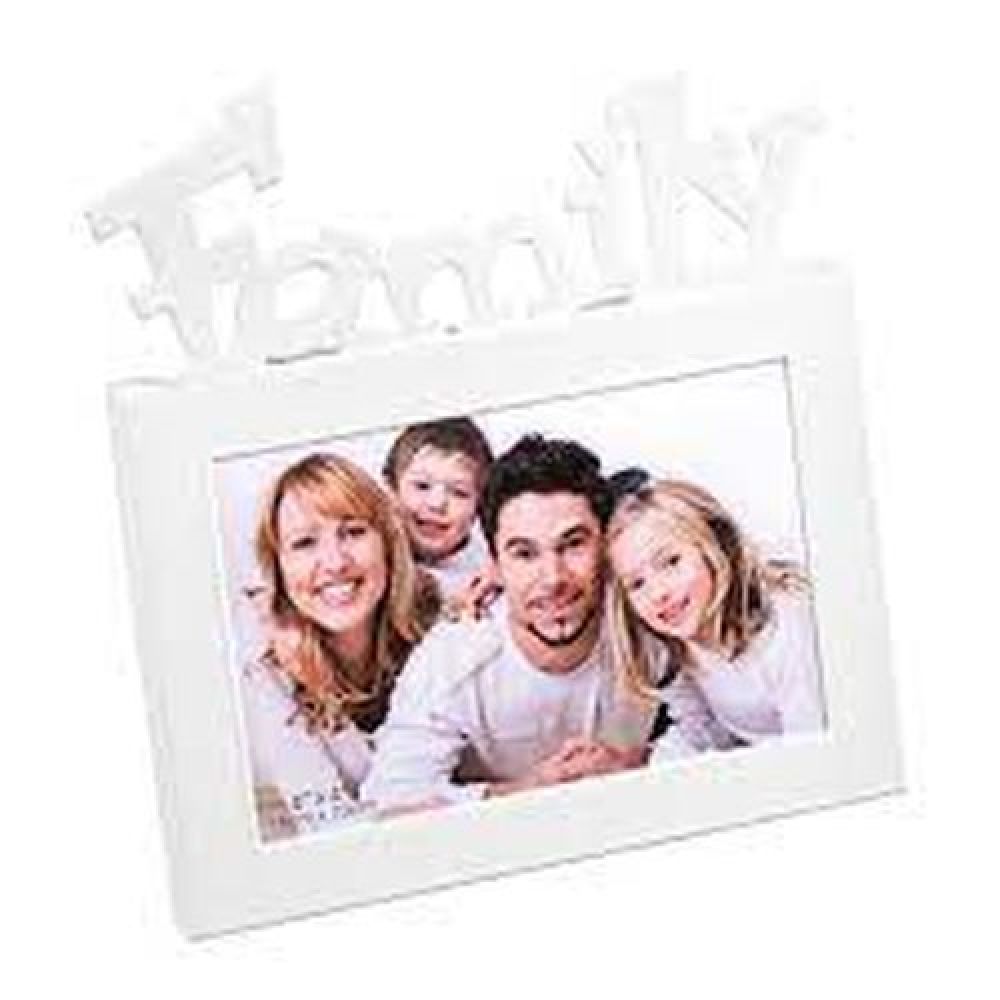 Juego de portarretratos Family and Friends  imagen