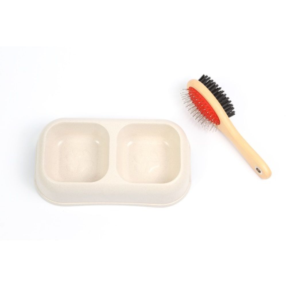 Kit para mascota Jurong. imagen