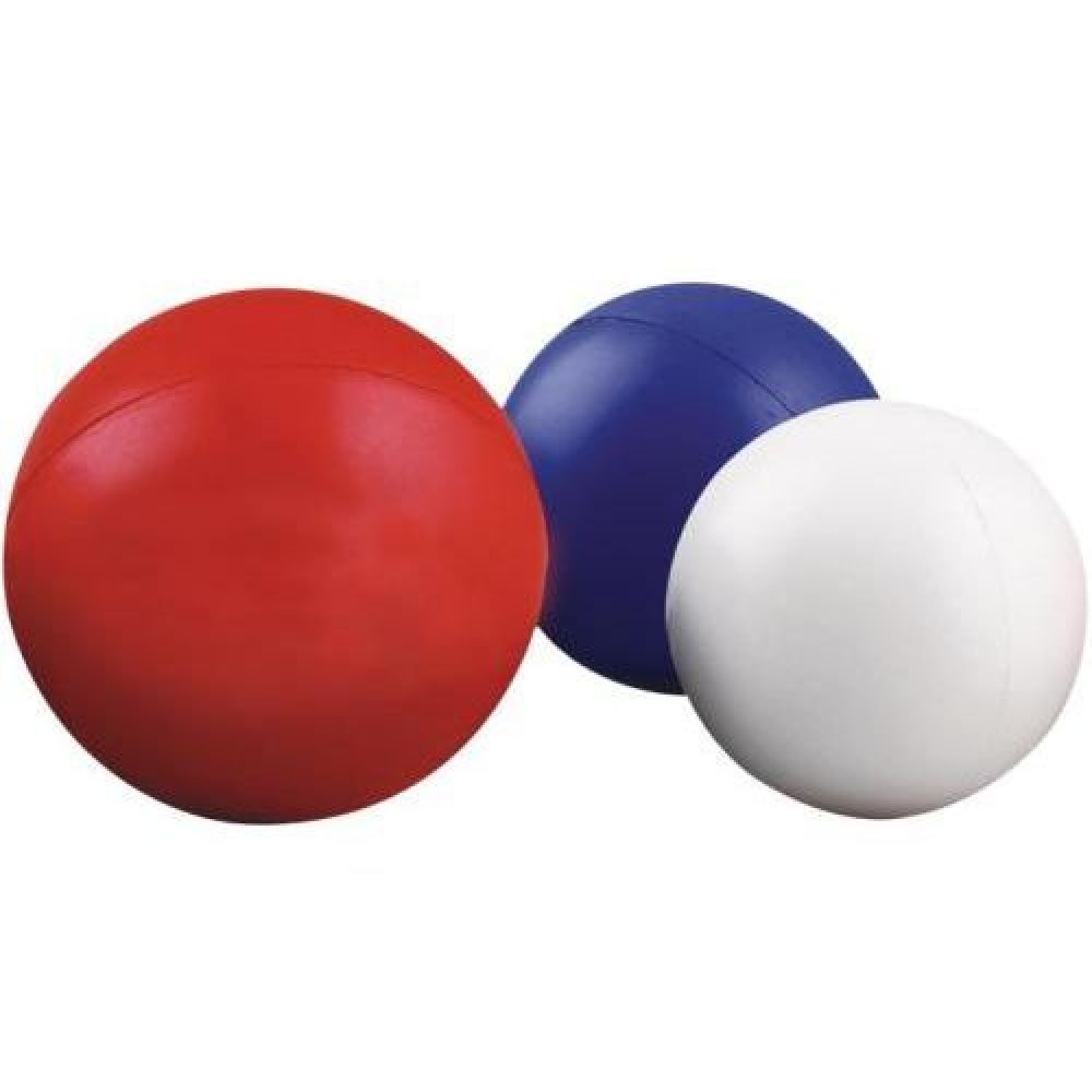 ANTIESTRES PELOTA PU1   Ø 6.3 cm imagen