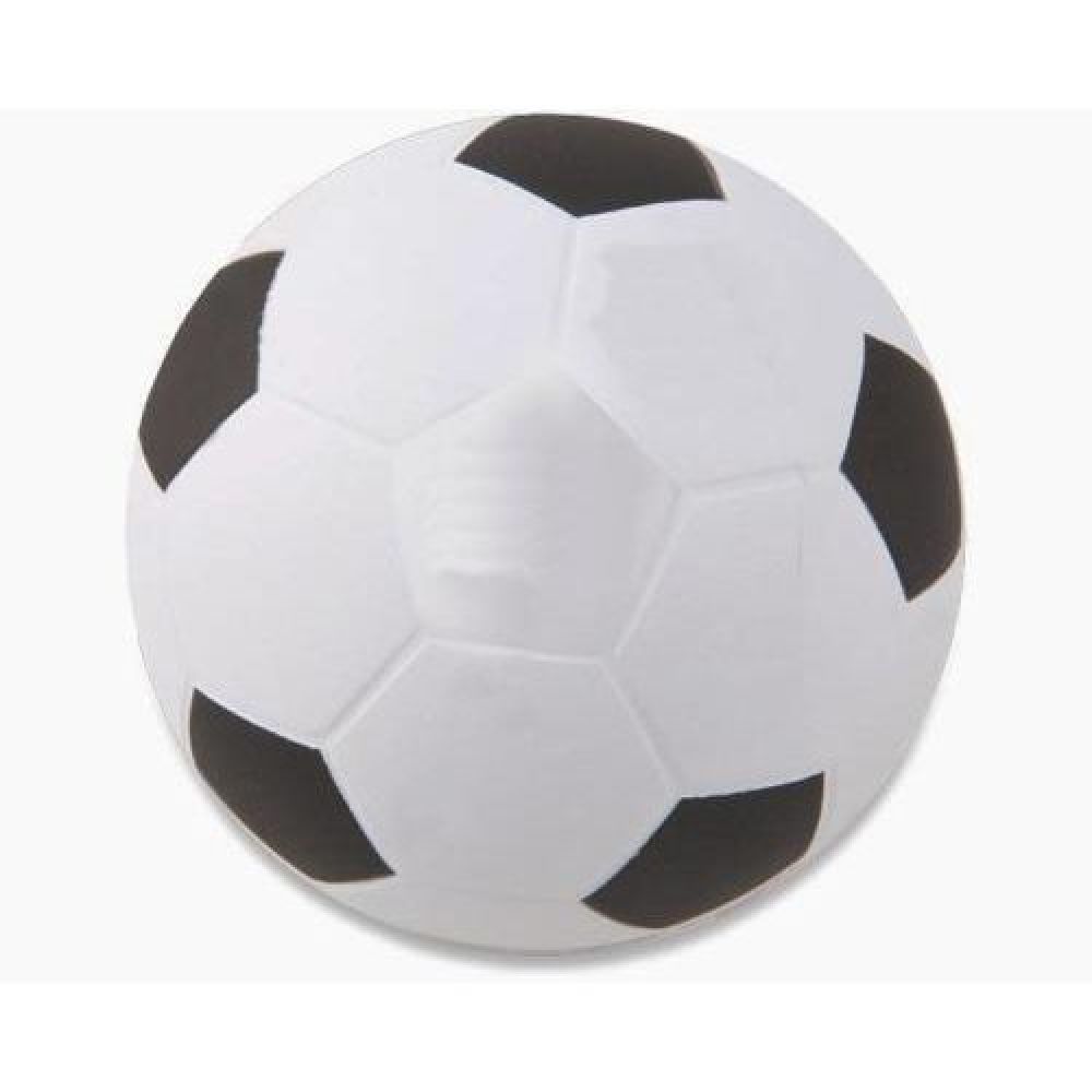 ANTIESTRES PELOTA FUTBOL PU6     Ø 6.3 cm imagen