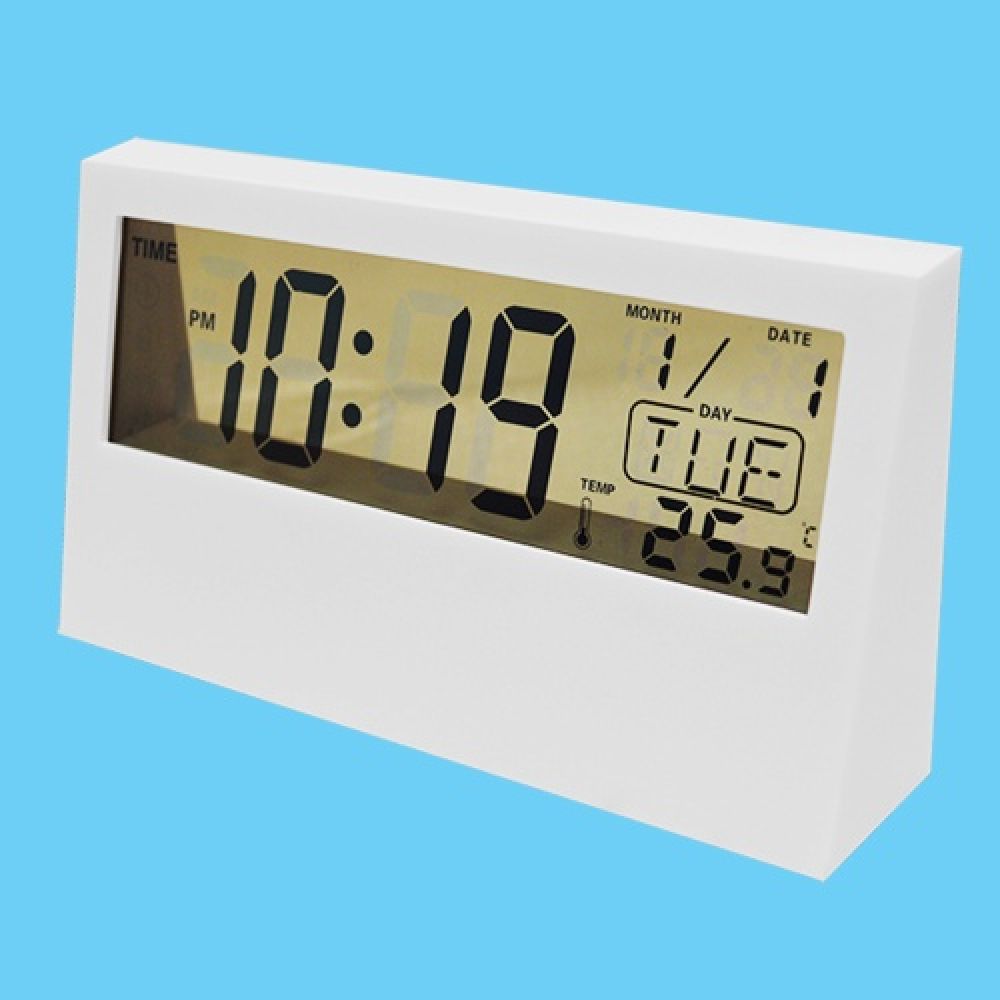 Reloj digital Taiping imagen