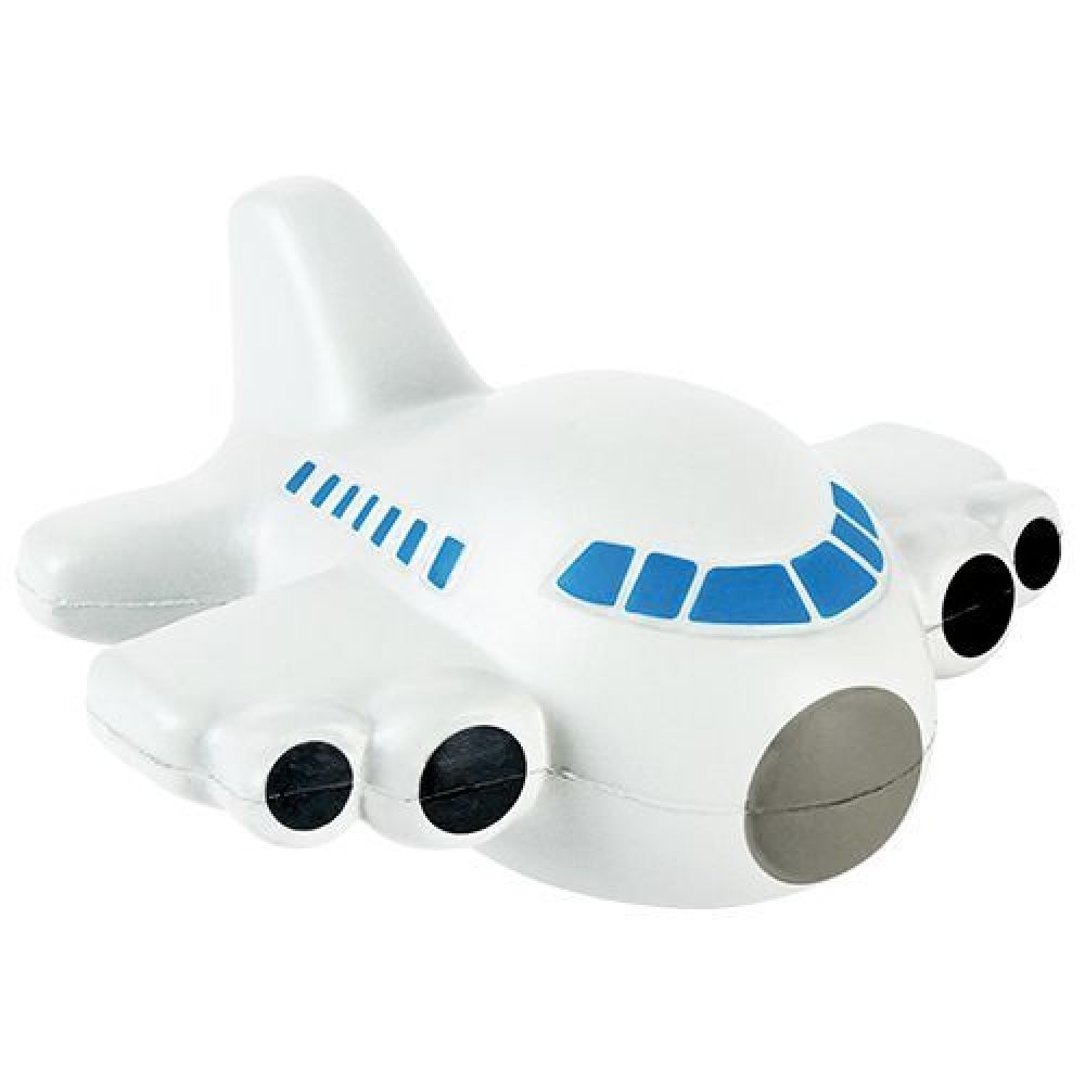 Avión antiestrés. imagen