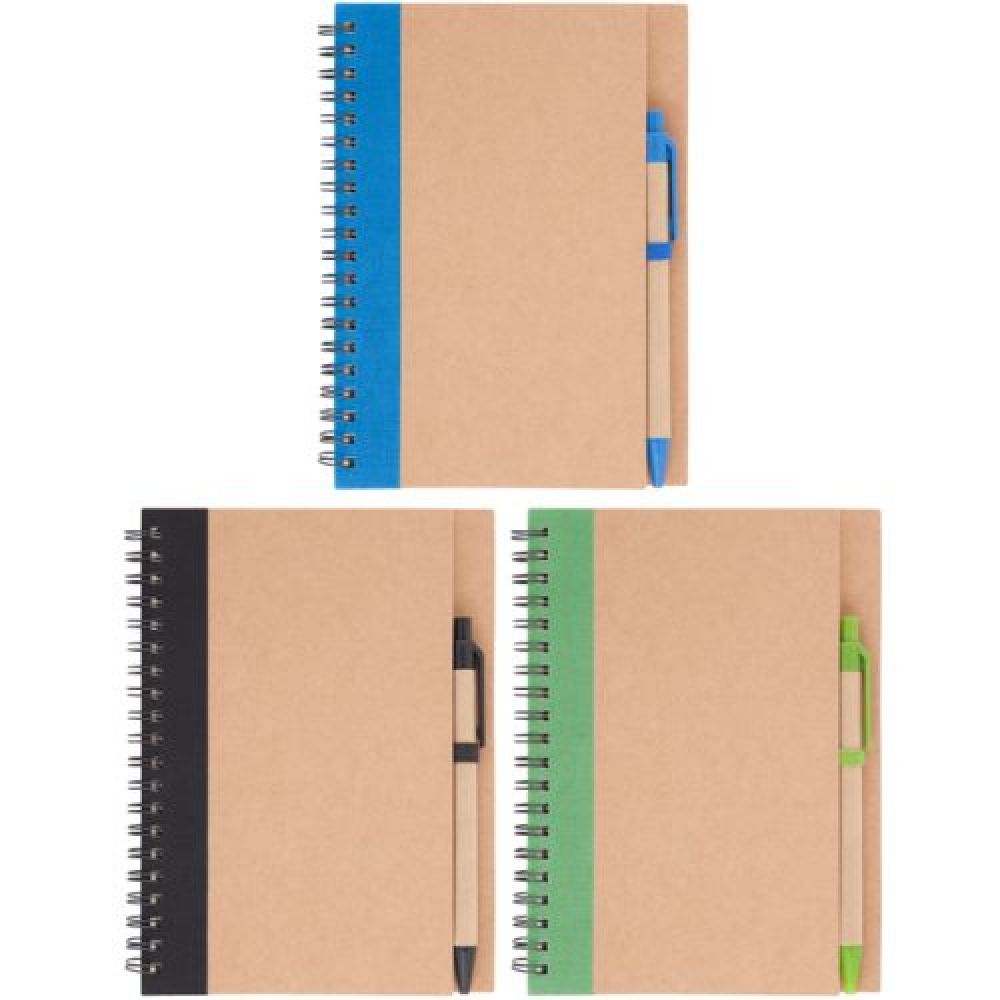 LIBRETA 