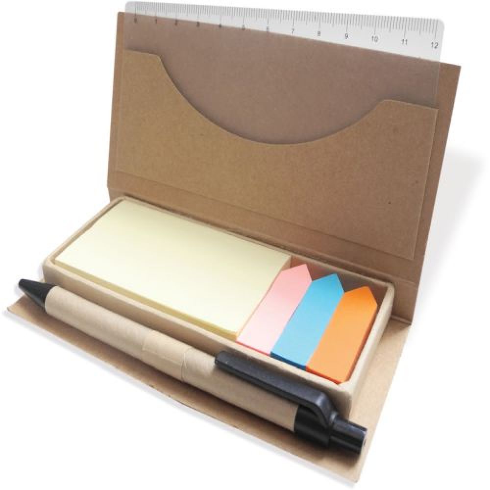 SET DE ESCRITORIO 