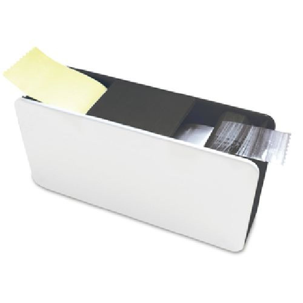 DISPENSER DE PAPELES Y CINTA ADHESIVA imagen