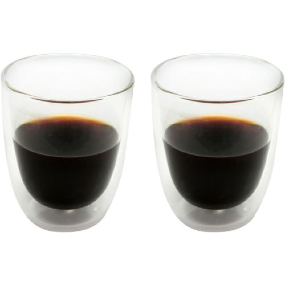 SET DE VASOS DE VIDRIO 
