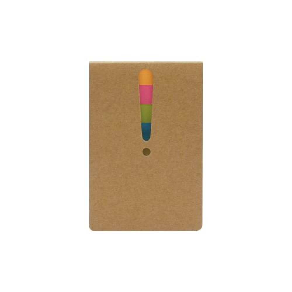 SET DE AUTOADHESIVOS 