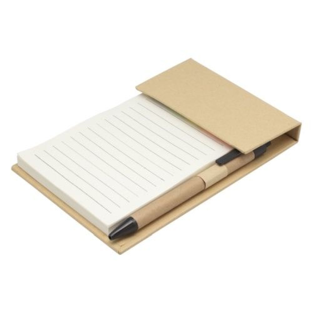 CUADERNO MEMO SEMANAL 