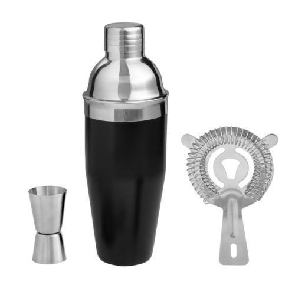 SET DE COCTELERIA / BARTENDER KIT 