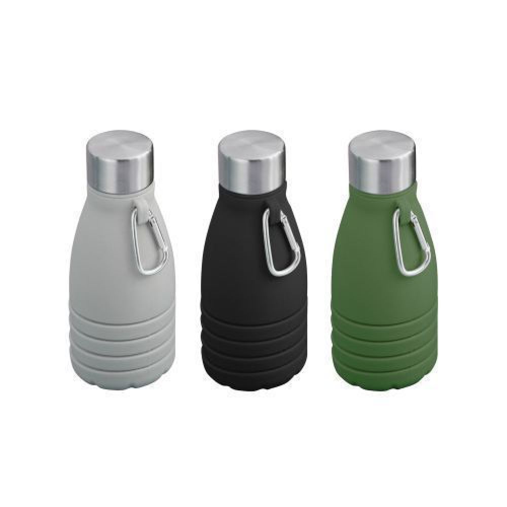BOTELLA PLEGABLE 