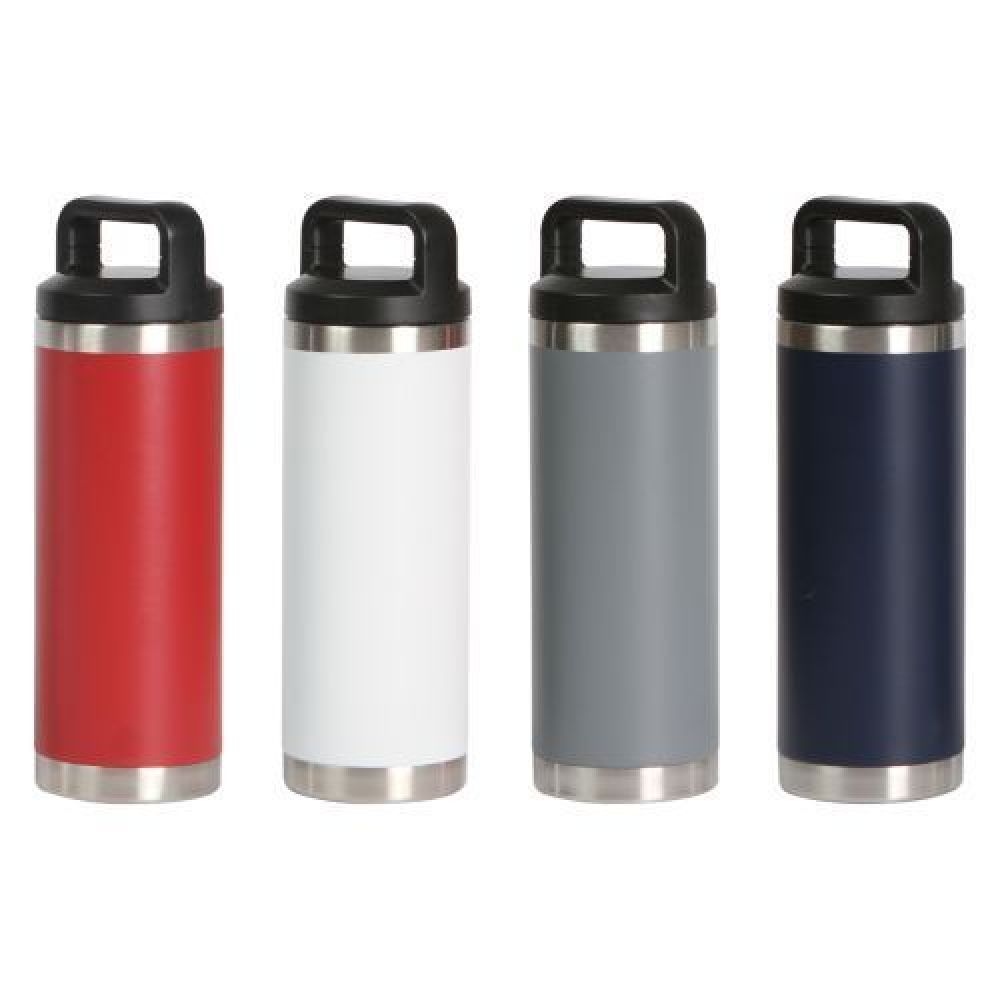 Termo Jersón. 600 Ml. imagen